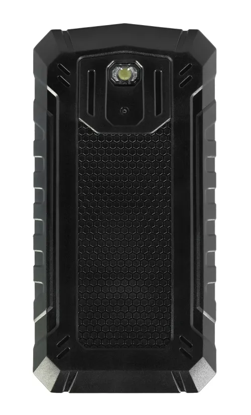 image Ermenrich Zing TC26 Digital Multimeter, image 5