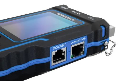 image Ermenrich NetGeeks NP60 Optical Wire Tracker, image 8