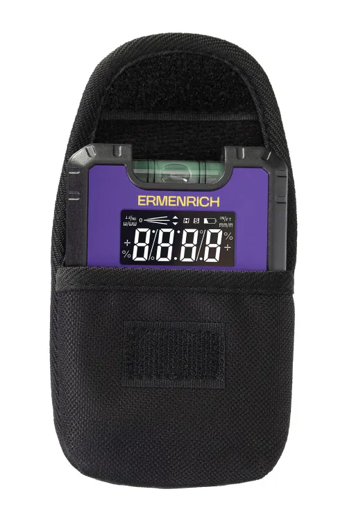 picture Ermenrich Verk LQ30 Digital Level, image 2