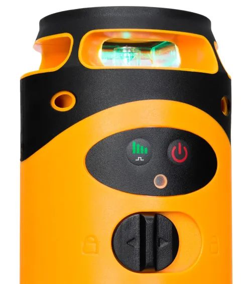 picture Ermenrich PLUS LN40 Laser Level, image 5