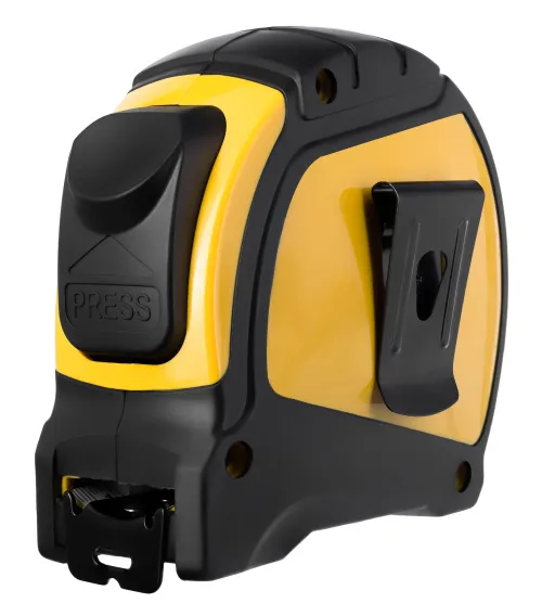 picture Ermenrich Reel SQ100 Ruler Tape, image 4