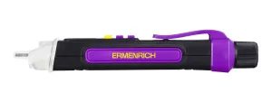 image Ermenrich Zing WT22 Voltage Tester