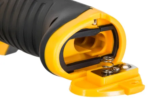 picture Ermenrich Reel WM30 Digital Measuring Wheel, image 9