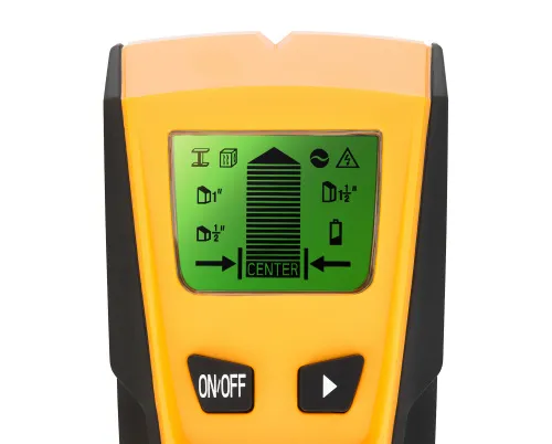 image Ermenrich Ping SM30 Stud Detector, image 2