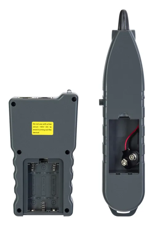 photo Ermenrich NetGeeks NP40 Digital Cable Tracker, image 5