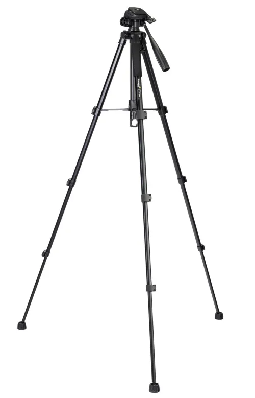 photo Levenhuk Level BASE TR40 Tripod, image 5