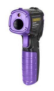 image Ermenrich Seek FR20 Infrared Thermometer