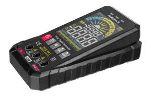 image Ermenrich Zing TC26 Digital Multimeter