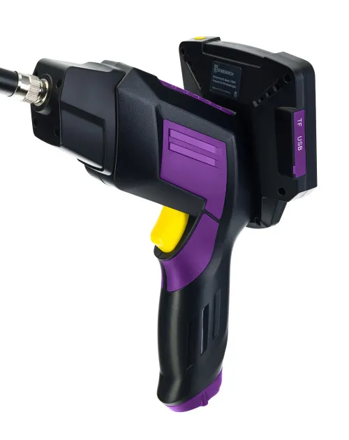 image Ermenrich Seek VE60 Industrial Endoscope, image 6