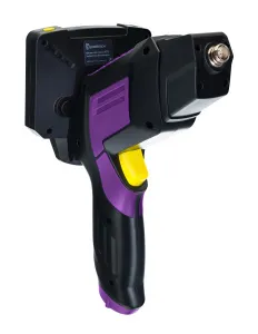 photo Ermenrich Seek VE70 Industrial Endoscope, black