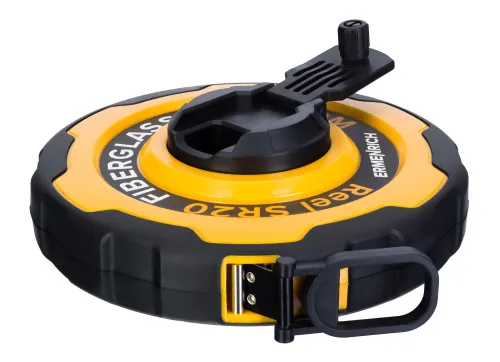 photograph Ermenrich Reel SR20 Ruler Tape, image 3