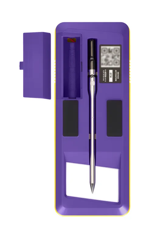 image Ermenrich BBQ GT30 Meat Thermometer, image 6
