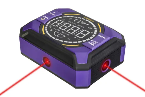 photograph Ermenrich Verk LQ50 Digital Level, with laser, image 3