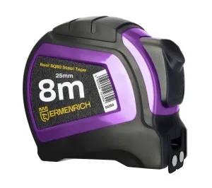 image Ermenrich Reel SQ80 Ruler Tape