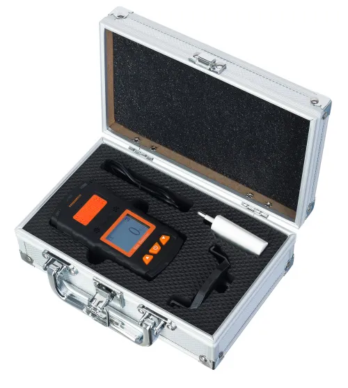 photograph Ermenrich NG35 Gas Detector, image 3