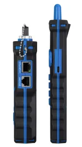image Ermenrich NetGeeks NP60 Optical Wire Tracker