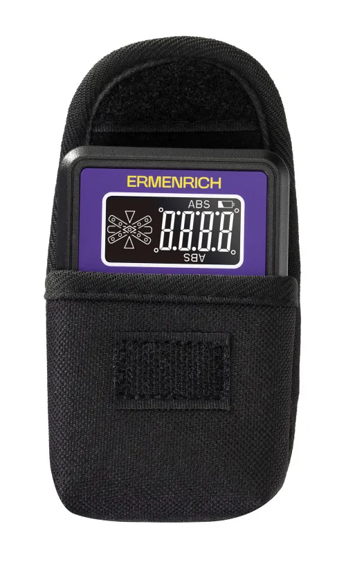 photograph Ermenrich Verk LQ20 Digital Level, image 2