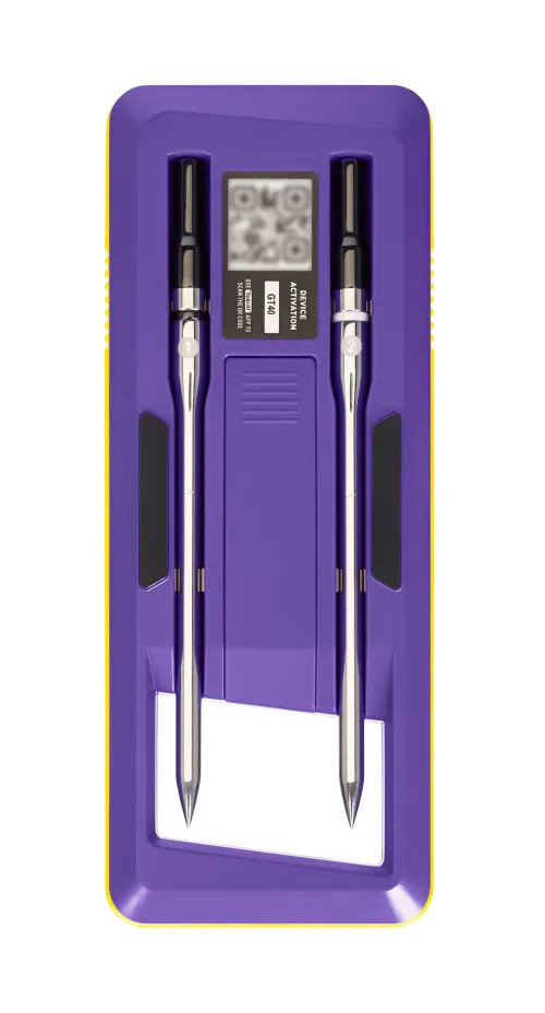 photo Ermenrich BBQ GT40 Meat Thermometer, image 4