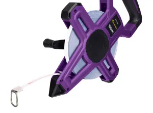 picture Ermenrich Reel SH100 Land Measuring Tape