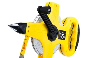 photo Ermenrich Reel SL30 Land Measuring Tape