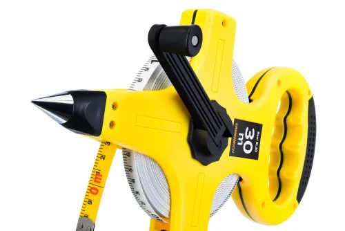 photo Ermenrich Reel SL30 Land Measuring Tape, image 3
