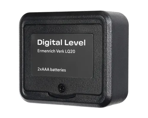 photograph Ermenrich Verk LQ20 Digital Level, image 4