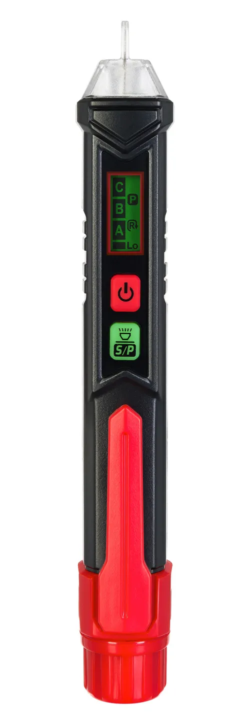 image Ermenrich Zing WT60 Voltage Tester, image 3