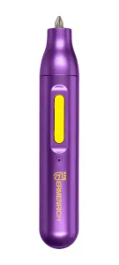 photograph Ermenrich Tunn PD15 Electric Screwdriver