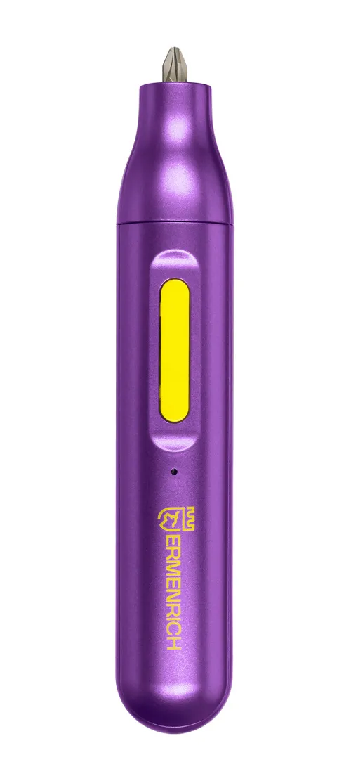 photograph Ermenrich Tunn PD15 Electric Screwdriver, image 5