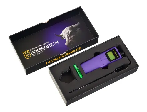 image Ermenrich BBQ GT20 Meat Thermometer, image 2