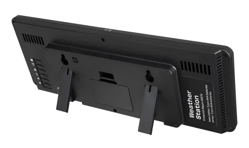 image Ermenrich Report WR70 Weather Station, image 4