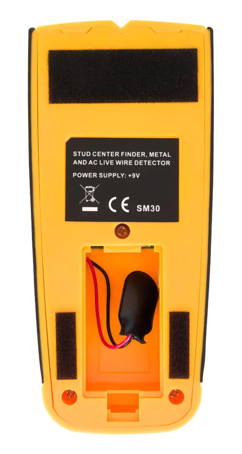 image Ermenrich Ping SM30 Stud Detector, image 4