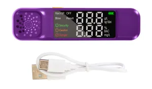 image Ermenrich Seek AT20 Alcohol Tester