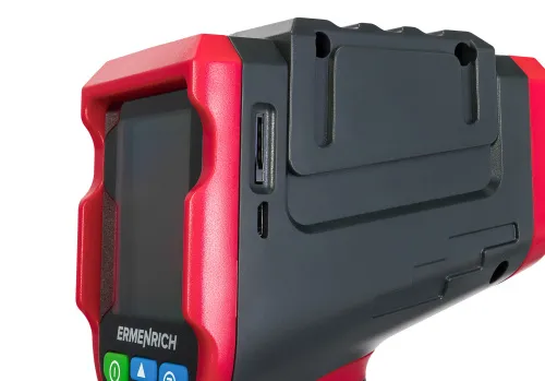 photo Ermenrich Seek TV50 Thermal Camera, image 7