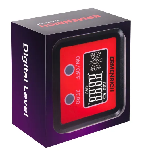 photograph Ermenrich Verk LQ20 Digital Level, image 6