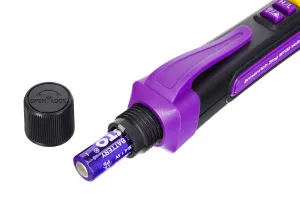 image Ermenrich Zing WT22 Voltage Tester