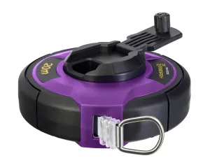 photograph Ermenrich Reel SG20 Ruler Tape