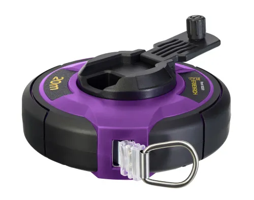 photograph Ermenrich Reel SG20 Ruler Tape, image 3