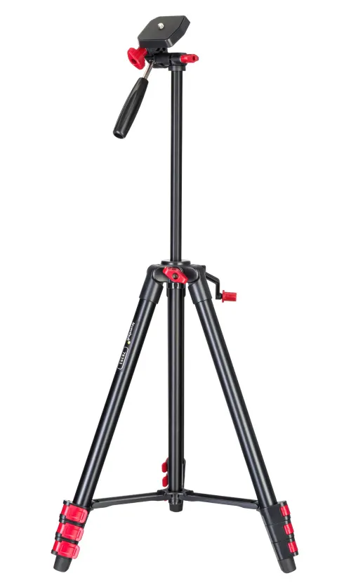 picture Levenhuk Level BASE TR10 Tripod, image 4