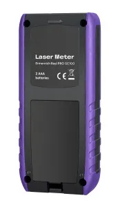 photograph Ermenrich Reel PRO GE100 Laser Meter