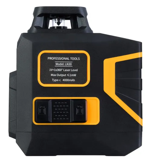 photograph Ermenrich PLUS LN30 Laser Level, image 7