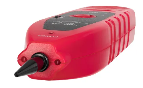 image Ermenrich NetGeeks NP30 Network Cable Tester, image 7