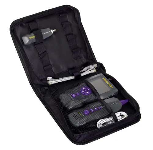 photograph Ermenrich NetGeeks NL80 Cable Length Tester, image 3