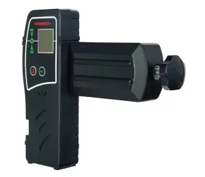 photograph Ermenrich LR30 Laser Receiver