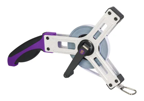 photo Ermenrich Reel SX30 Land Measuring Tape, image 2
