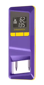 photo Ermenrich BBQ GT40 Meat Thermometer