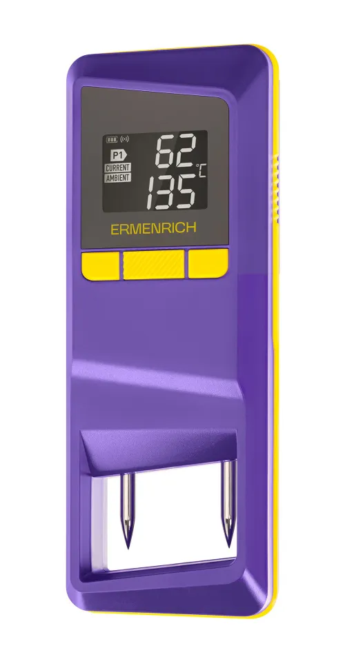 photo Ermenrich BBQ GT40 Meat Thermometer, image 3