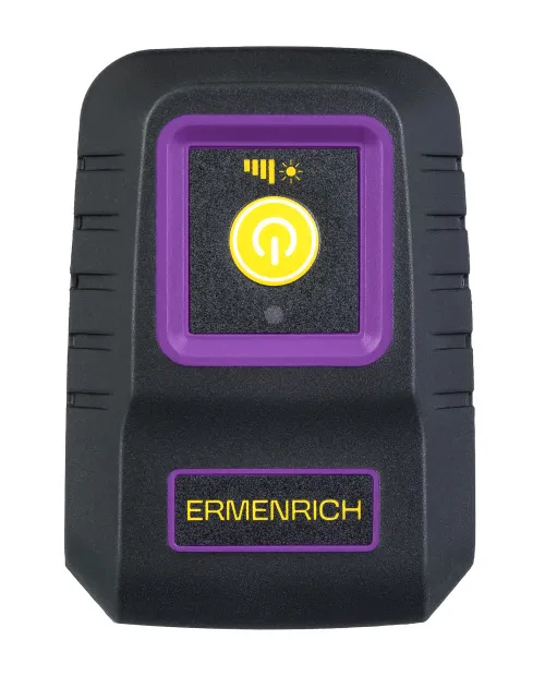 picture Ermenrich BASE LT10 Laser Level, image 6