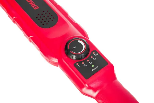 picture Ermenrich Ping ES20 Wall Pipe Blockage Detector, image 6