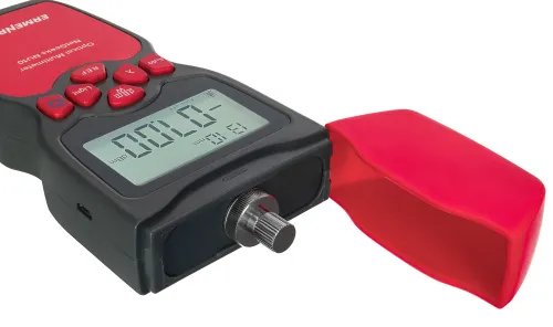 picture Ermenrich NetGeeks NU10 Optical Multimeter, image 6